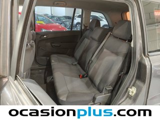 Opel Zafira 1.7 CDTi Energy 81 kW (110 CV)