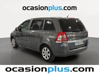 Opel Zafira 1.7 CDTi Energy 81 kW (110 CV)