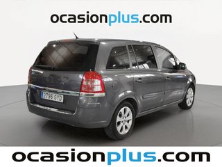 Opel Zafira 1.7 CDTi Energy 81 kW (110 CV)