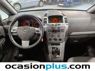 Opel Zafira 1.7 CDTi Energy 81 kW (110 CV)