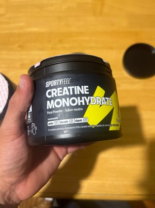 Wh3y + creatin