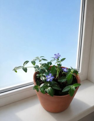 Vinca