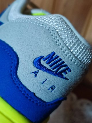 Zapatillas Nike Air Max one coleccionista n44eu
