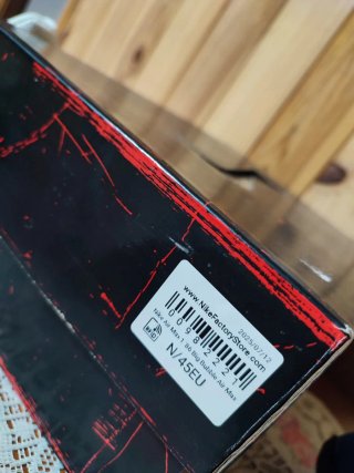 Zapatillas Nike Air Max one coleccionista n44eu