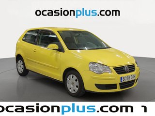 Volkswagen Polo Match 1.4 TDI 51 kW (70 CV)
