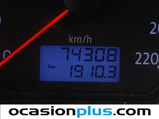 Volkswagen Polo Match 1.4 TDI 51 kW (70 CV)