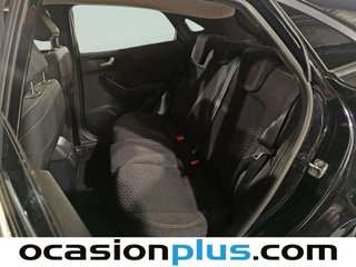 Ford Puma 1.0 EcoBoost MHEV Titanium Design 92 kW (125 CV)