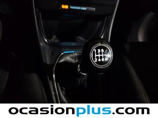 Ford Puma 1.0 EcoBoost MHEV Titanium Design 92 kW (125 CV)
