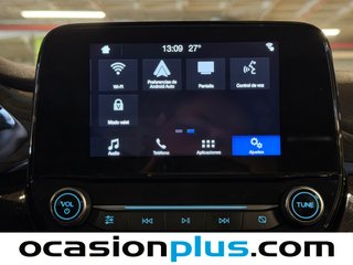 Ford Fiesta 1.1 Ti-VCT Trend+ 63 kW (85 CV)