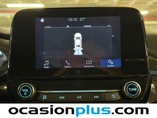 Ford Fiesta 1.1 Ti-VCT Trend+ 63 kW (85 CV)