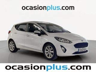 Ford Fiesta 1.1 Ti-VCT Trend+ 63 kW (85 CV)