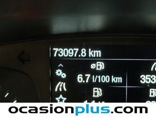 Ford Fiesta 1.1 Ti-VCT Trend+ 63 kW (85 CV)