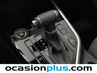 Kia Niro 1.6 GDi HEV Concept 95 kW (129 CV)