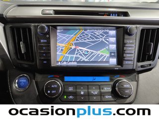 Toyota Rav4 2.5l hybrid Advance 2WD 145 kW (197 CV)