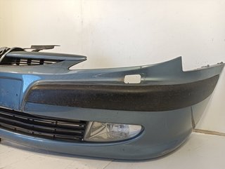 PARAGOLPES DELANTERO PEUGEOT 607 (S1)(12.2000) 4H