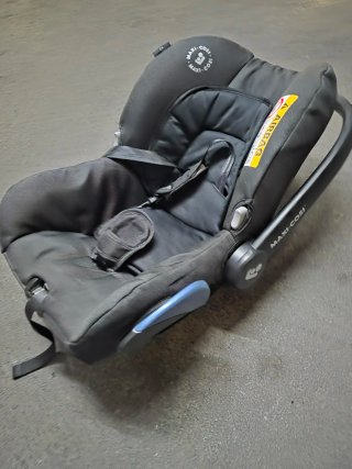 Maxi-Cosi Silla de Coche