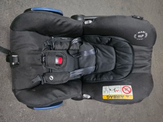 Maxi-Cosi Silla de Coche