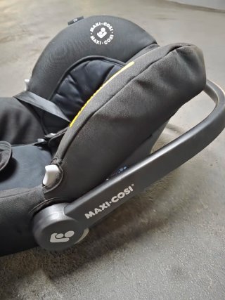 Maxi-Cosi Silla de Coche