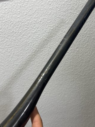 Manillar Carbono Santa Cruz