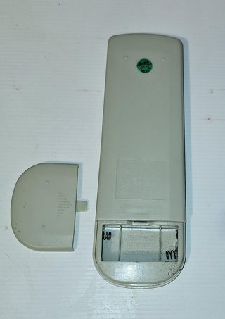 Mando POWERPOINT DVDX25