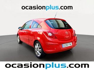 Opel Corsa 1.3 CDTI Enjoy 66 kW (90 CV)