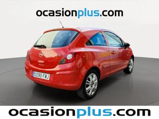 Opel Corsa 1.3 CDTI Enjoy 66 kW (90 CV)