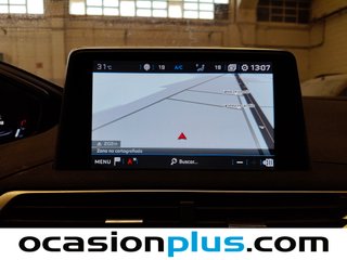 Peugeot 5008 BlueHDI 130 S&S GT Line 96 kW (130 CV)