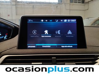 Peugeot 5008 BlueHDI 130 S&S GT Line 96 kW (130 CV)