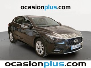 Infiniti Q30 1.6 TC Premium 7DCT 115 kW (156 CV)