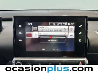 Citroen C4 Cactus PureTech 110 S&S Feel 81 kW (110 CV)