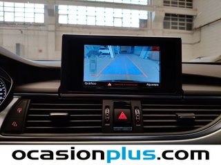 Audi A6 S line 2.0 TDI 140 kW (190 CV) S tronic