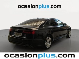 Audi A6 S line 2.0 TDI 140 kW (190 CV) S tronic