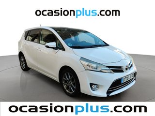Toyota Verso 115D Advance 82 kW (112 CV)