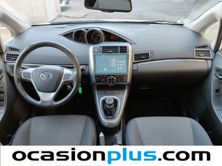 Toyota Verso 115D Advance 82 kW (112 CV)
