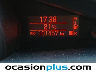Toyota Verso 115D Advance 82 kW (112 CV)