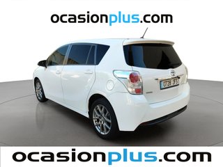 Toyota Verso 115D Advance 82 kW (112 CV)
