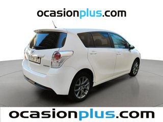 Toyota Verso 115D Advance 82 kW (112 CV)