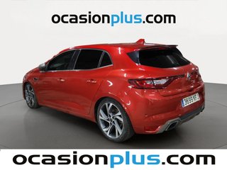 Renault Megane GT Energy TCe 151 kW (205 CV) EDC