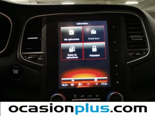 Renault Megane GT Energy TCe 151 kW (205 CV) EDC