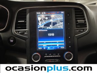 Renault Megane GT Energy TCe 151 kW (205 CV) EDC