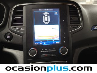 Renault Megane GT Energy TCe 151 kW (205 CV) EDC