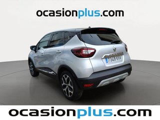Renault Captur Zen TCe 110 kW (150 CV) GPF