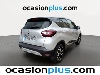 Renault Captur Zen TCe 110 kW (150 CV) GPF