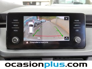 Skoda Kamiq 1.0 TSI Ambition 85 kW (115 CV)