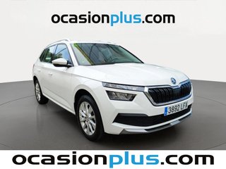 Skoda Kamiq 1.0 TSI Ambition 85 kW (115 CV)