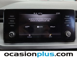 Skoda Kamiq 1.0 TSI Ambition 85 kW (115 CV)