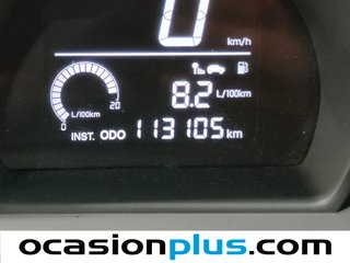 Ssangyong Rodius D22T Premium 131 kW (178 CV)