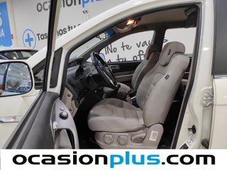 Ssangyong Rodius D22T Premium 131 kW (178 CV)