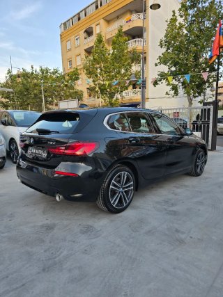BMW Serie 1 2022