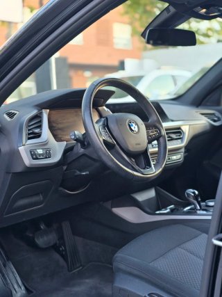 BMW Serie 1 2022